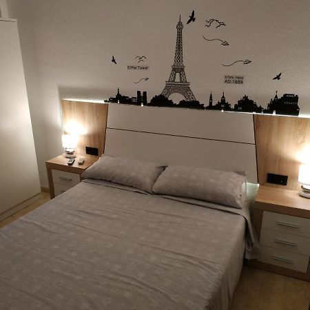 Rmm27 - Piso En Zona Tranquila De Tortosa Apartman Kültér fotó