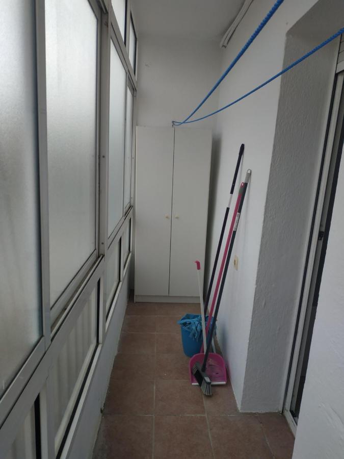 Rmm27 - Piso En Zona Tranquila De Tortosa Apartman Kültér fotó
