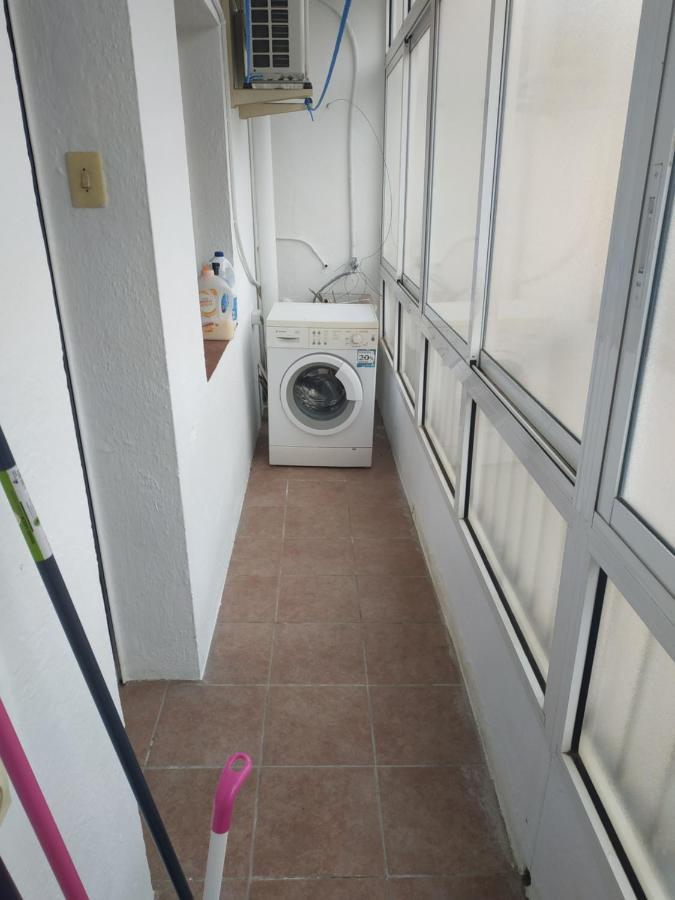 Rmm27 - Piso En Zona Tranquila De Tortosa Apartman Kültér fotó